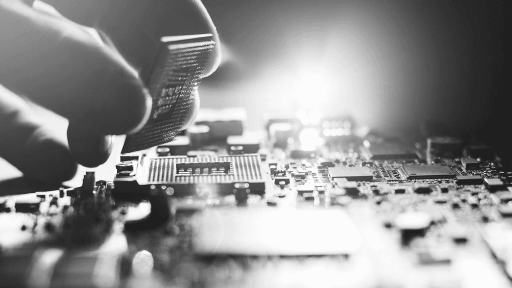 Electronic Engineering