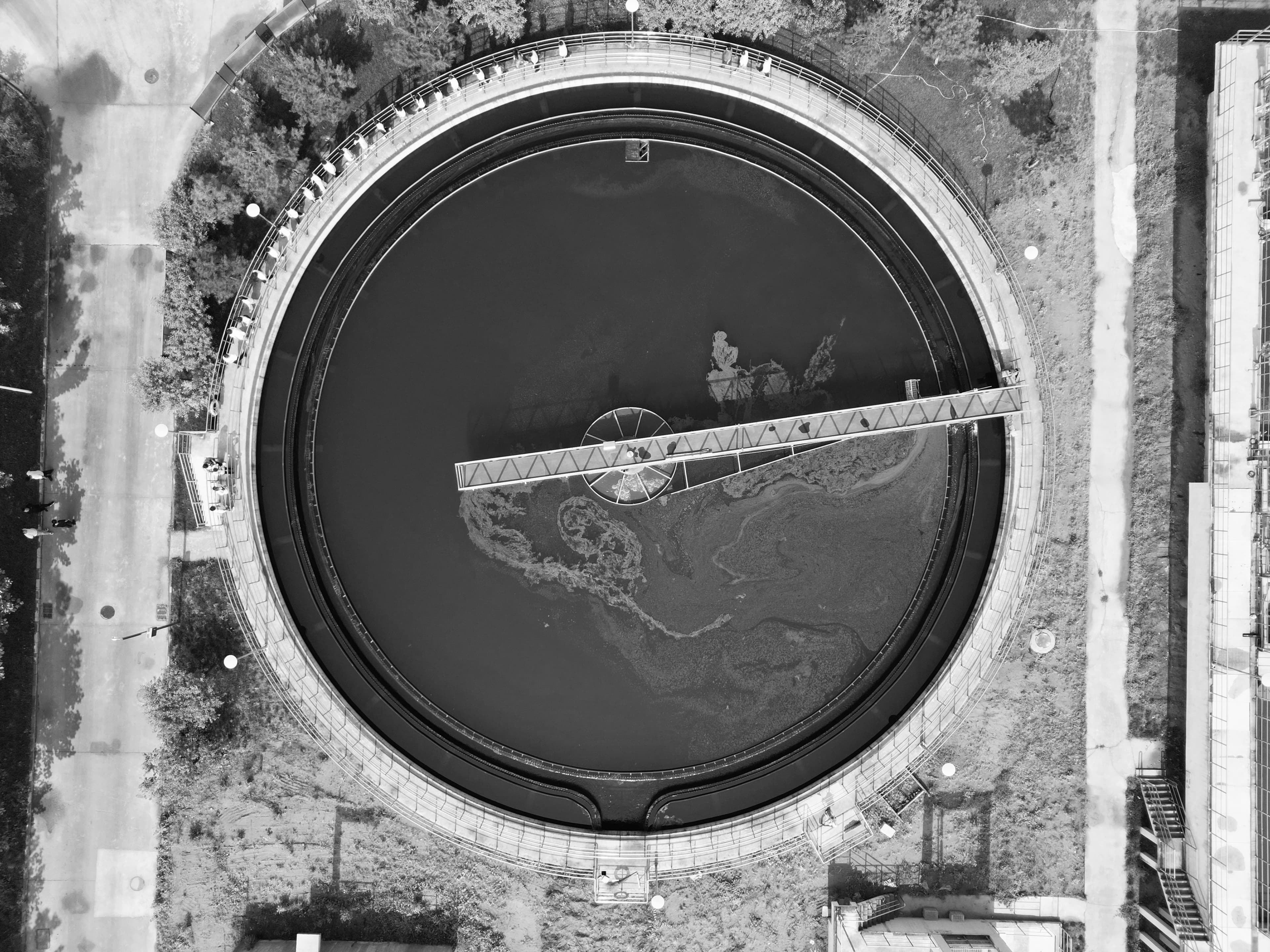 Water Treatment