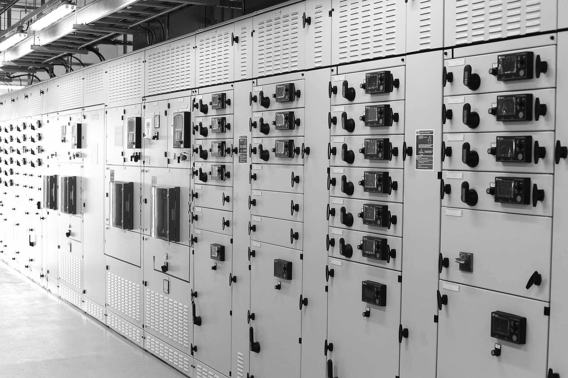 Power Distribution Equipment
