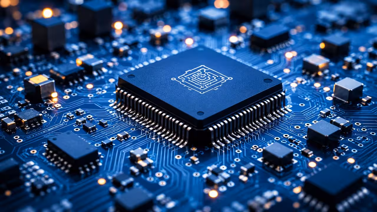 Embedded Products service